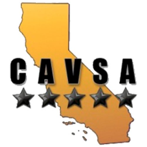 CAVSA logo